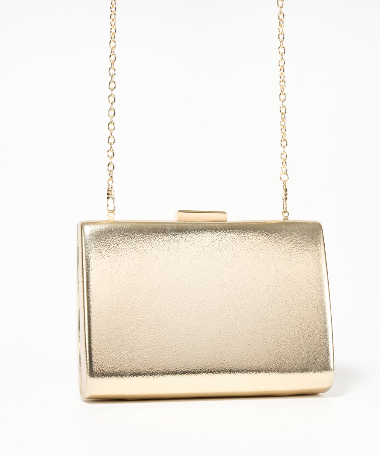 Mala caixa clutch image number null